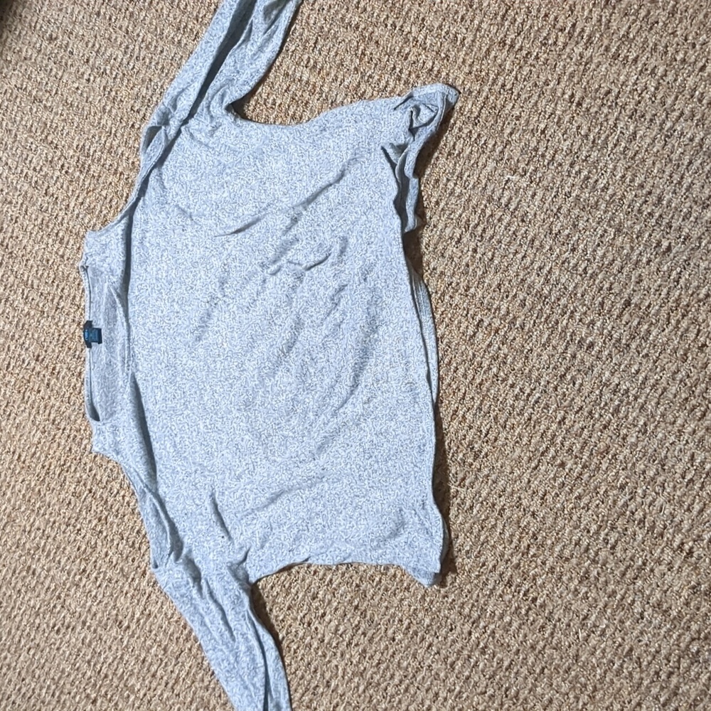 Off Shoulder Sweater